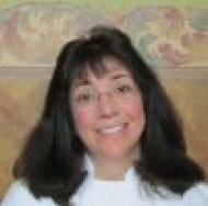 Speaker image for Adrienne Longhitano