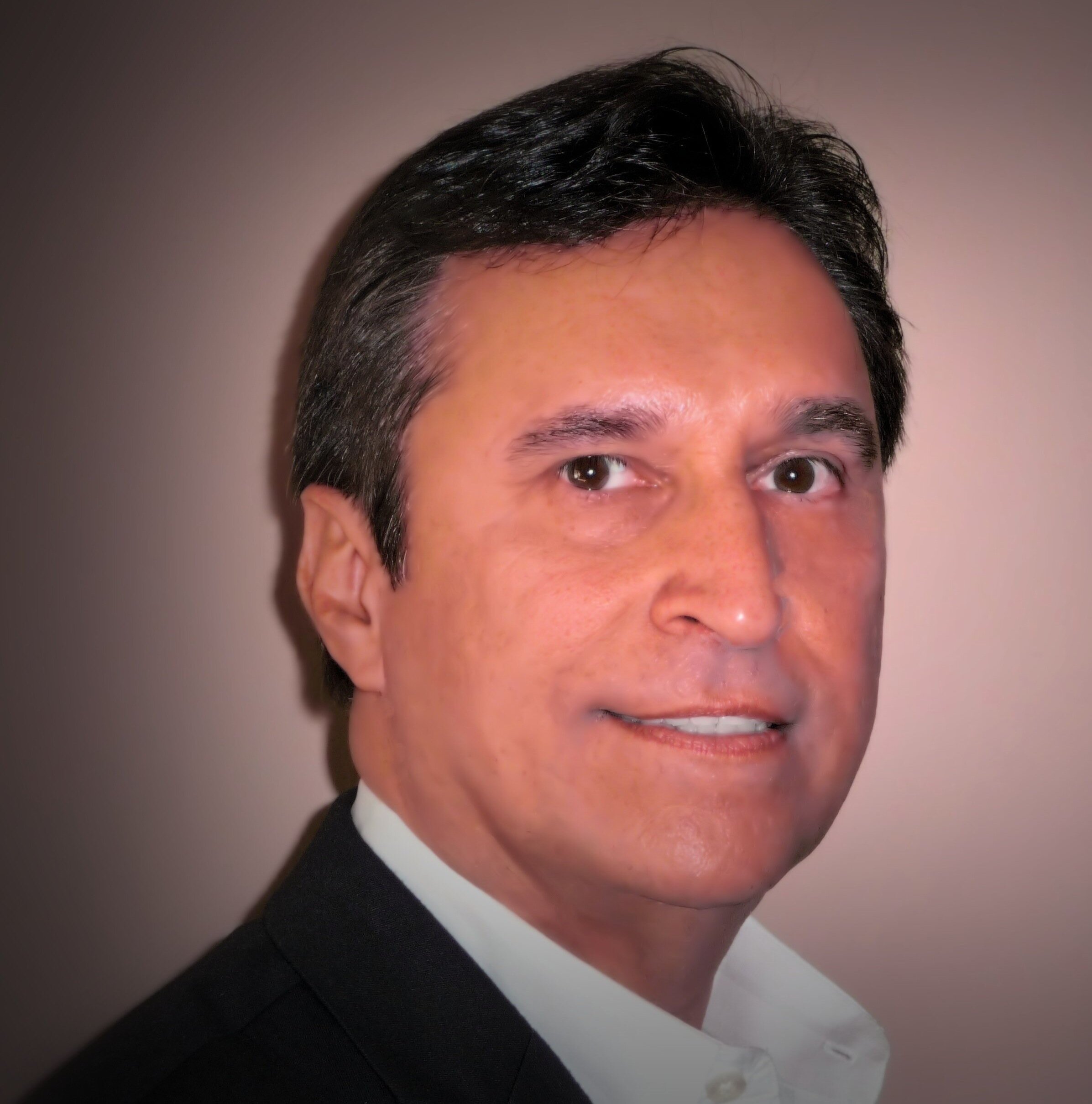 Speaker image for David Sheluga, PhD