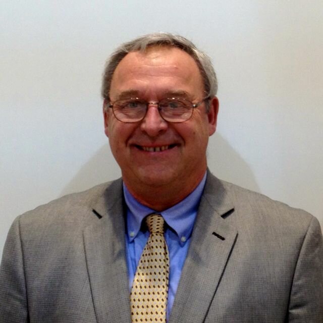 Speaker image for Robert (“Bob”) Deedy