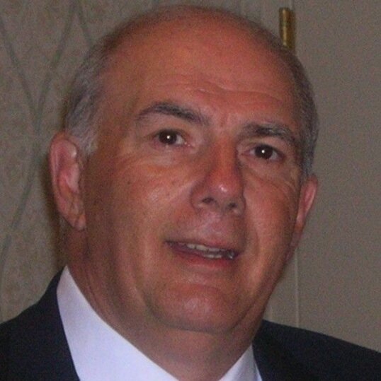 Speaker image for Dennis Loalbo