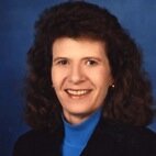 Speaker image for Elaine Meloan
