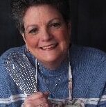 Speaker image for Elizabeth Parvu