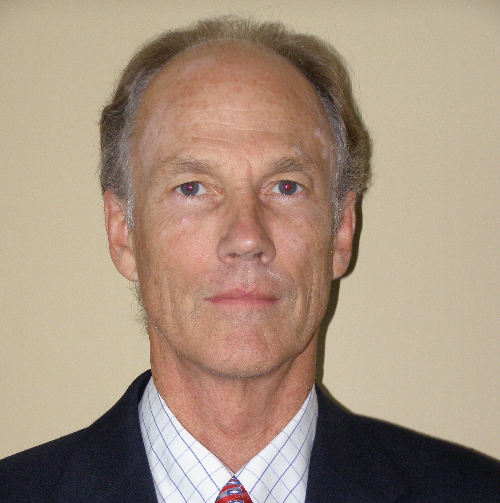 Speaker image for Glenn Gaesser, PhD