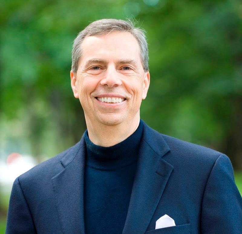 Speaker image for Hank Cardello