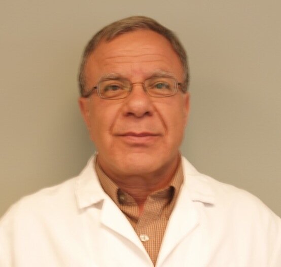 Speaker image for Dr. Ibrahim Abbas