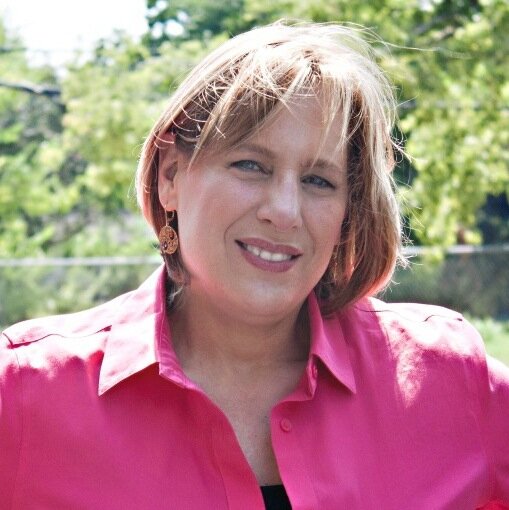 Speaker image for Janice Jucker