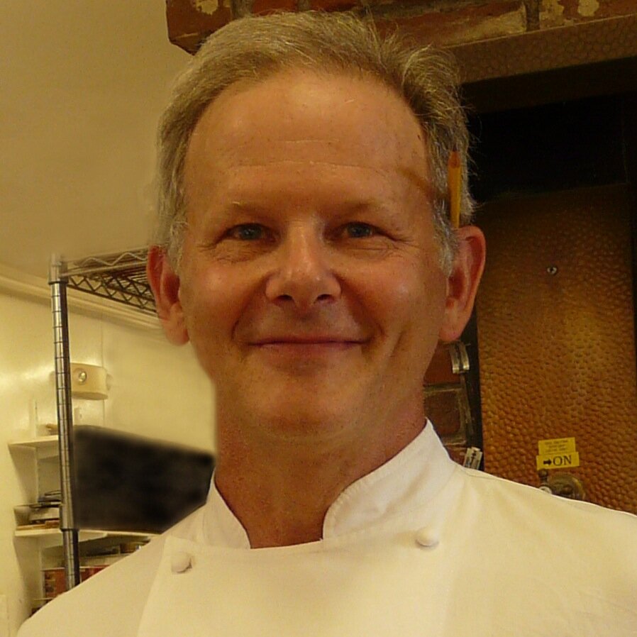 Speaker image for Jeffrey Hamelman