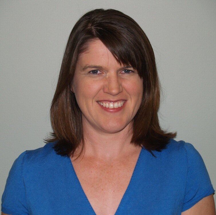 Speaker image for Jennifer Williams
