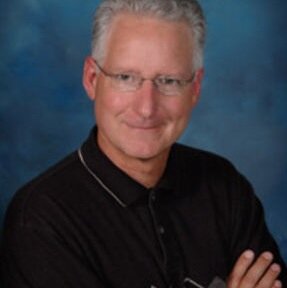 Speaker image for Dr. John White