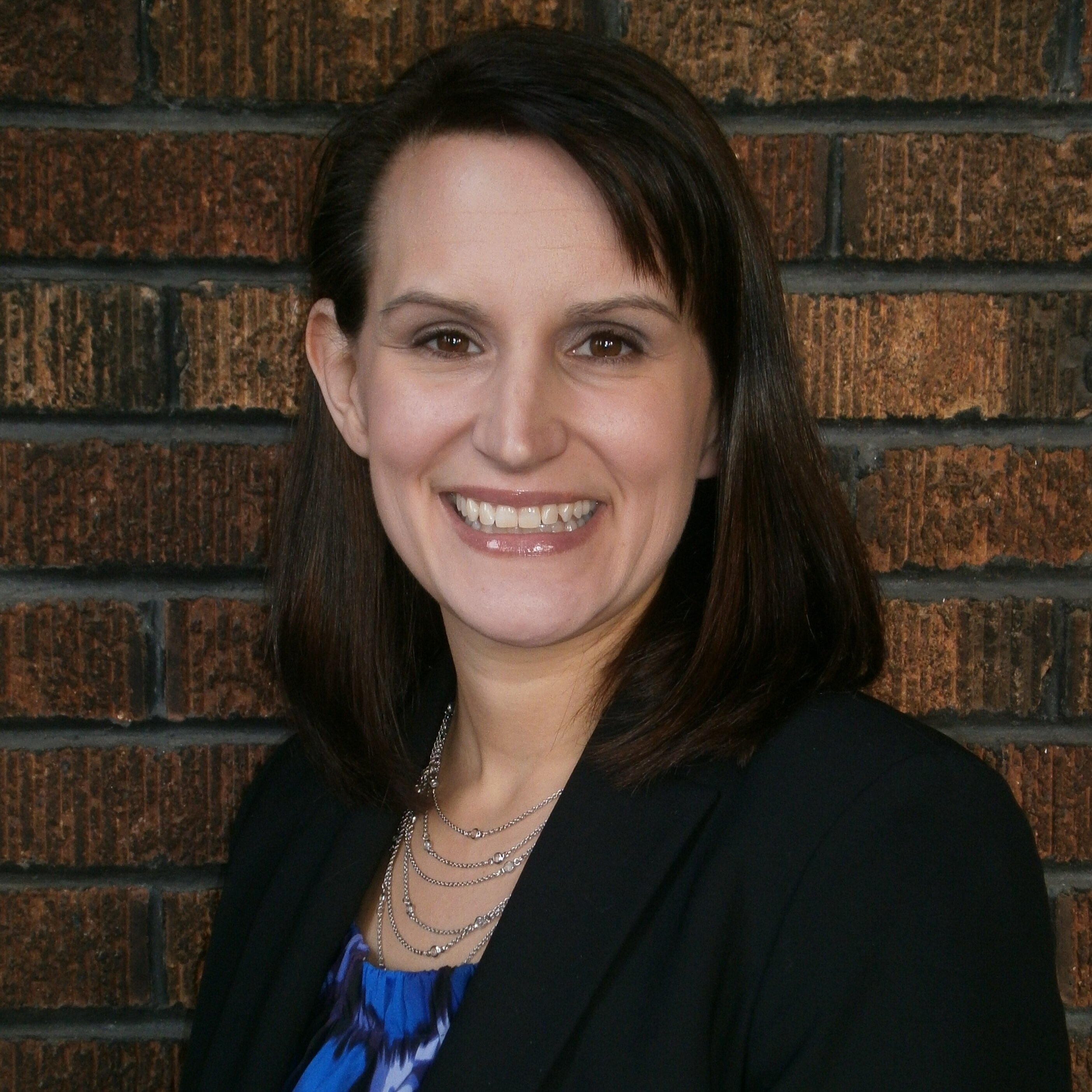 Speaker image for Jonna Parker