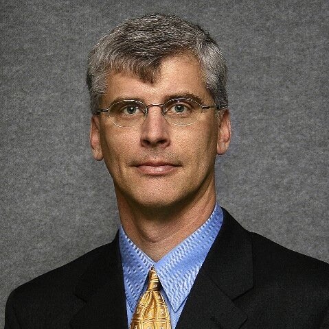 Speaker image for Kerwin Brown