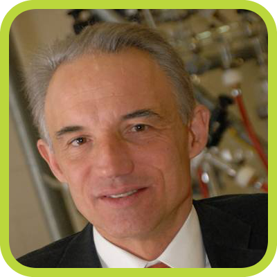 Speaker image for Dr. Peter J. Jones