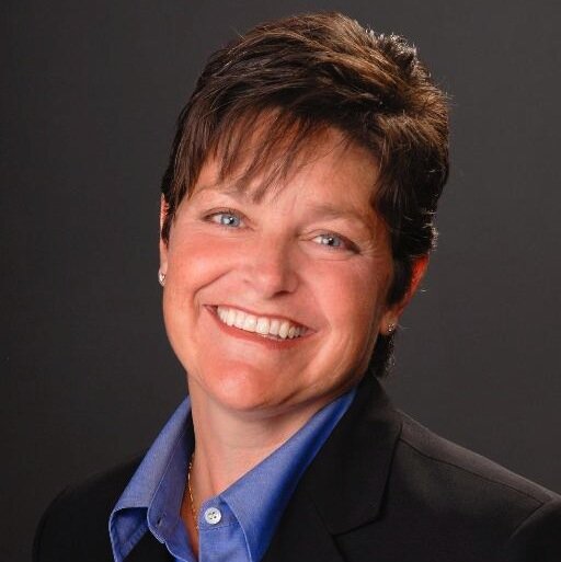 Speaker image for Renée Rouwhorst