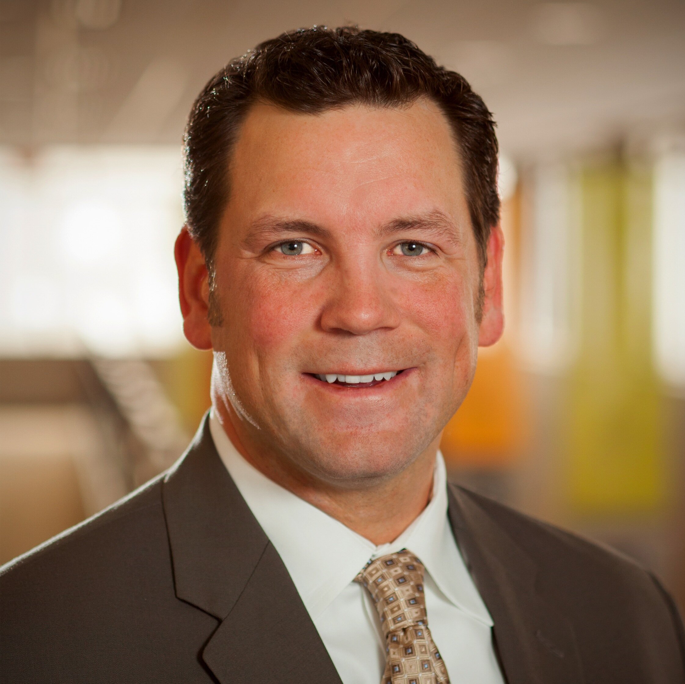 Speaker image for Rob Schreck