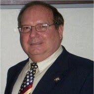 Speaker image for Ron Zelch