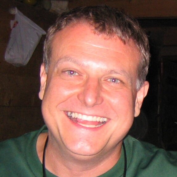 Speaker image for Rudolf Waldner