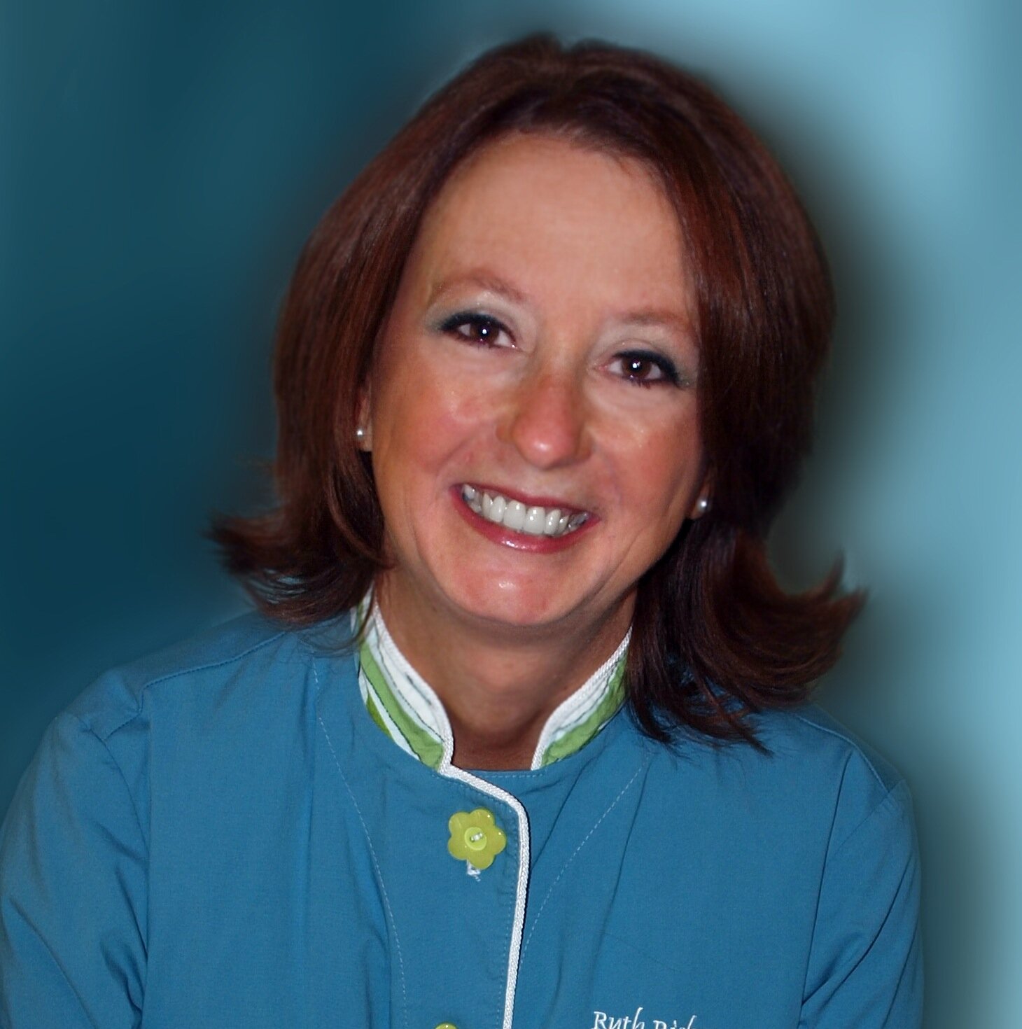 Speaker image for Ruth Rickey