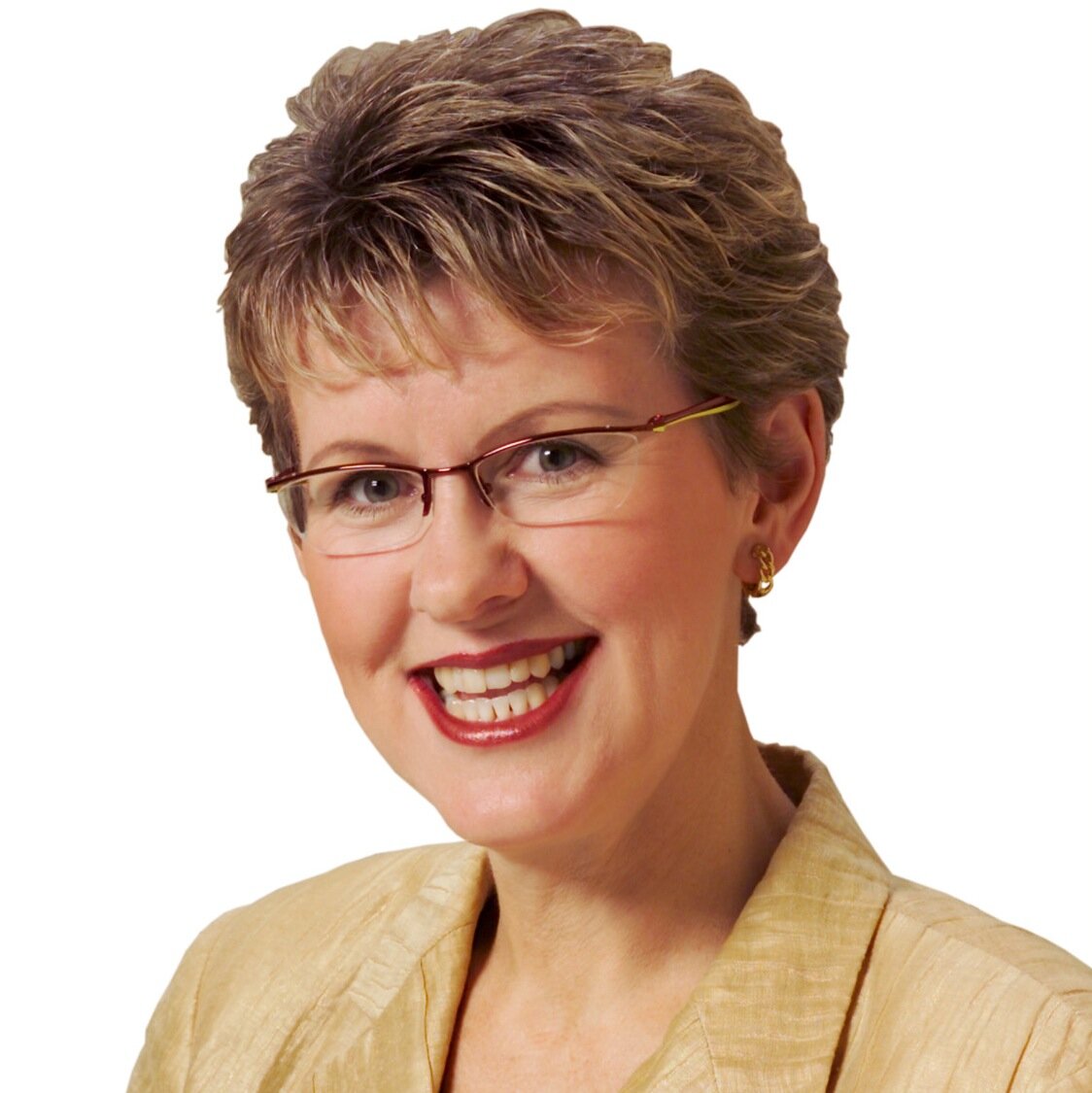 Speaker image for Shelley Case