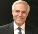 Speaker image for Stephen Linker