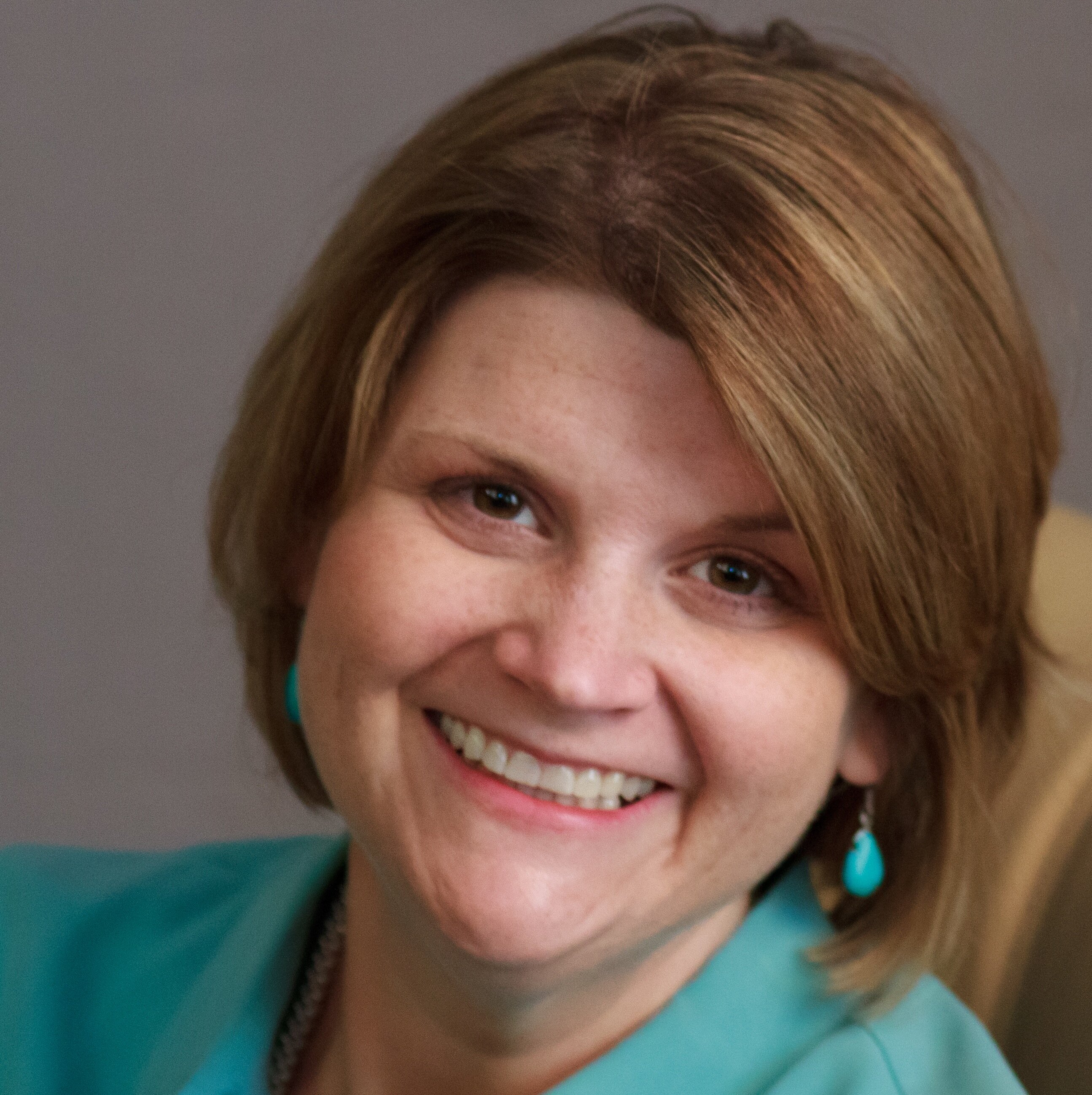 Speaker image for Susan Kay