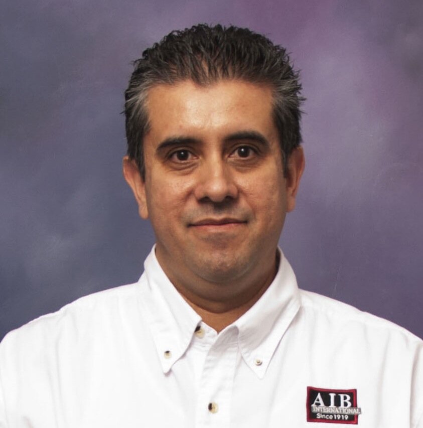 Speaker image for Juan Manuel Tiznado