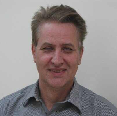 Speaker image for Dr. Jan van Eijk