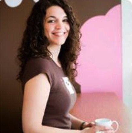 Speaker image for Penny Karas
