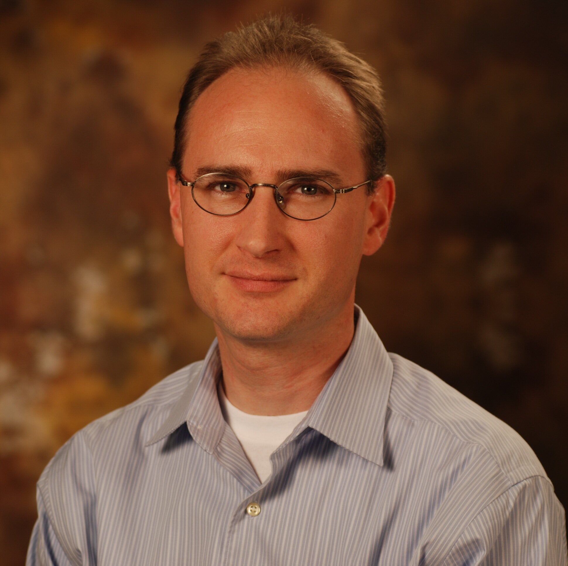 Speaker image for Richard Leboucher