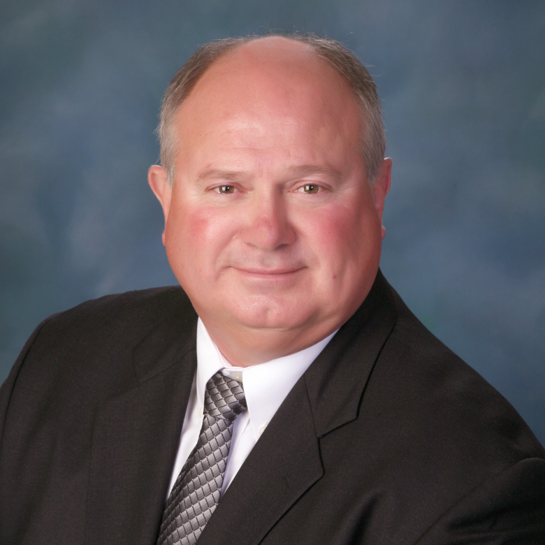 Speaker image for Tom Kiser