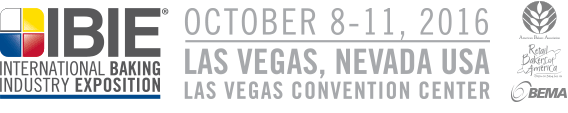 ibie 2016 in las vegas. get your tickets today